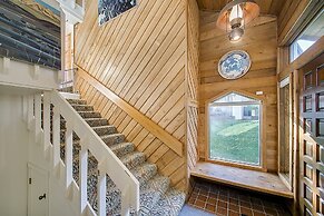 Teleidoscope Retreat