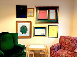 Teleidoscope Retreat