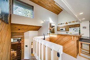 Teleidoscope Retreat