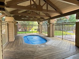 Teleidoscope Retreat