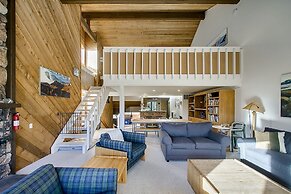 Teleidoscope Retreat