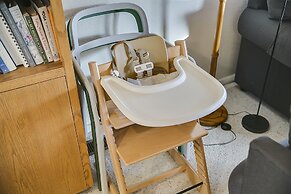 Teleidoscope Retreat