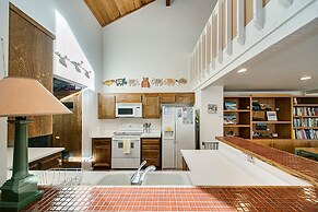 Teleidoscope Retreat