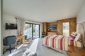 Teleidoscope Retreat