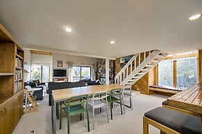 Teleidoscope Retreat