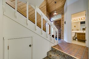 Teleidoscope Retreat