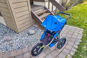 Teleidoscope Retreat