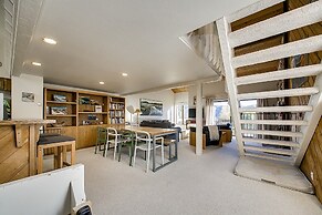 Teleidoscope Retreat