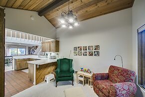 Teleidoscope Retreat