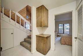 Teleidoscope Retreat