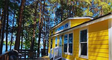 Long Cove Resort & Marina