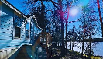 Long Cove Resort & Marina