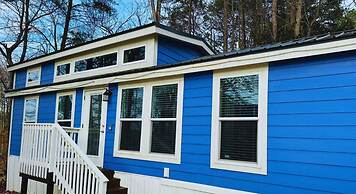 Long Cove Resort & Marina