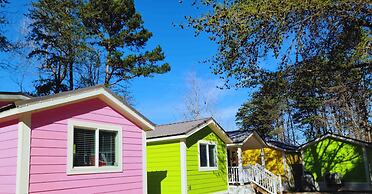 Long Cove Resort & Marina