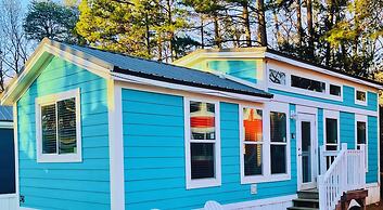 Long Cove Resort & Marina