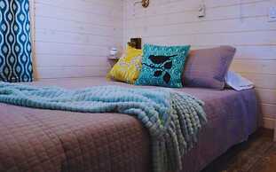 Long Cove Resort & Marina