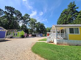 Long Cove Resort & Marina