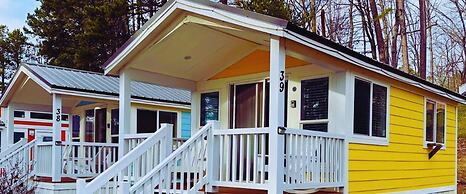 Long Cove Resort & Marina