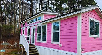 Long Cove Resort & Marina