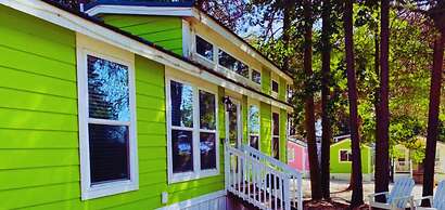 Long Cove Resort & Marina