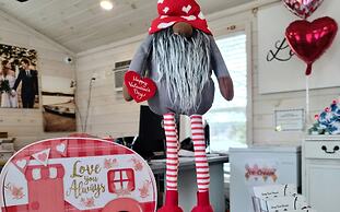 Long Cove Resort & Marina