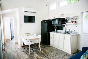 Long Cove Resort & Marina