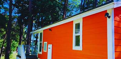 Long Cove Resort & Marina