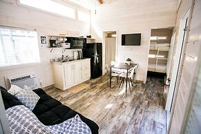 Long Cove Resort & Marina