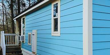 Long Cove Resort & Marina