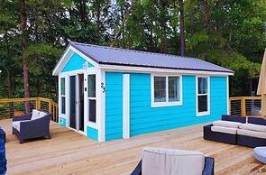 Long Cove Resort & Marina