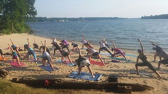 Long Cove Resort & Marina