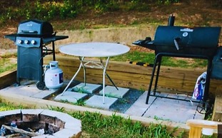 Long Cove Resort & Marina