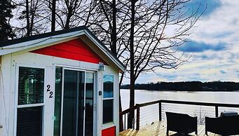 Long Cove Resort & Marina