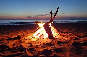 Long Cove Resort & Marina