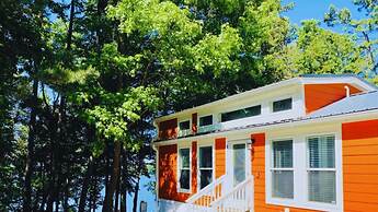 Long Cove Resort & Marina