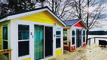 Long Cove Resort & Marina