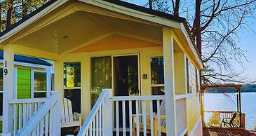 Long Cove Resort & Marina