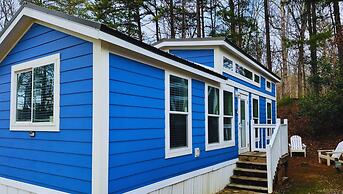 Long Cove Resort & Marina