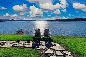 Long Cove Resort & Marina