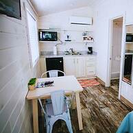 Long Cove Resort & Marina