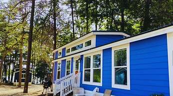 Long Cove Resort & Marina