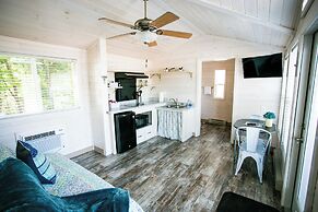 Long Cove Resort & Marina