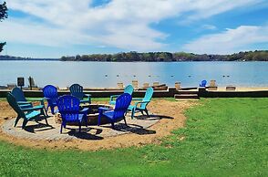 Long Cove Resort & Marina