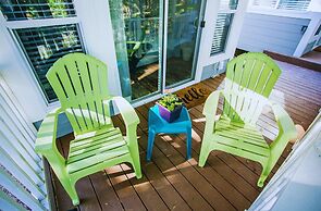 Long Cove Resort & Marina