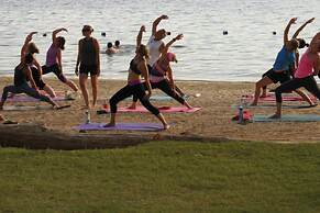 Long Cove Resort & Marina