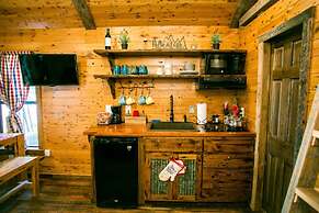 Long Cove Resort & Marina