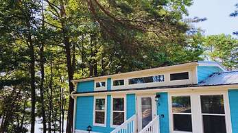 Long Cove Resort & Marina