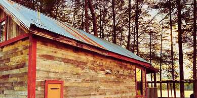 Long Cove Resort & Marina