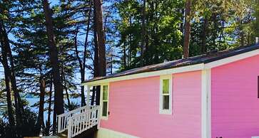 Long Cove Resort & Marina