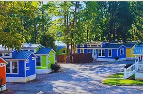 Long Cove Resort & Marina